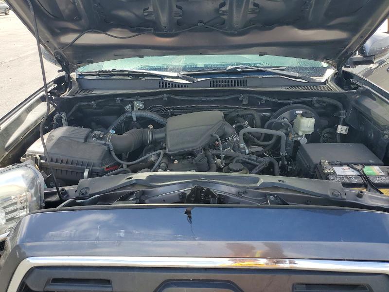 56682706 :رقم المزاد ، 5TFRX5GN2GX065256 vin ، 2016 Toyota Tacoma مزاد بيع