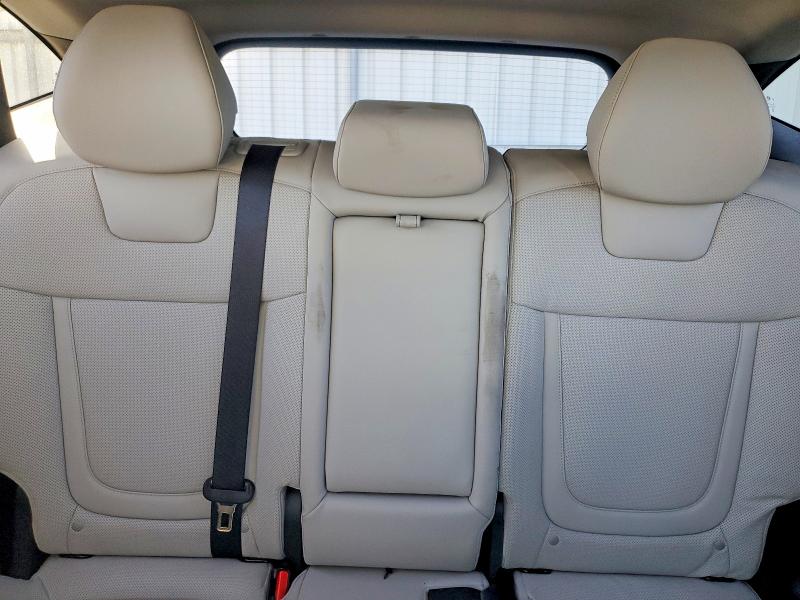 2024 Hyundai Tucson მანქანა იყიდება აუქციონზე, vin: KM8JCCD12RU184634, აუქციონის ნომერი: 55854366