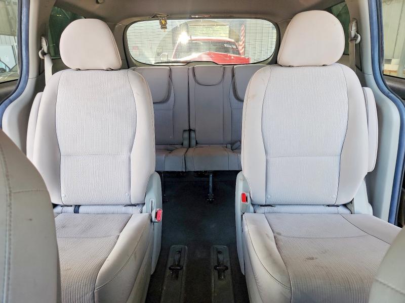 Продаж на аукціоні авто 2020 Kia Sedona, vin: KNDMB5C1XL6609594, номер лоту: 54803736
