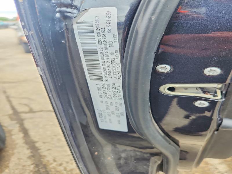Продажа на аукционе авто 2019 Ram 2500, vin: 3C6UR5CJ0KG705430, номер лота: 58207976