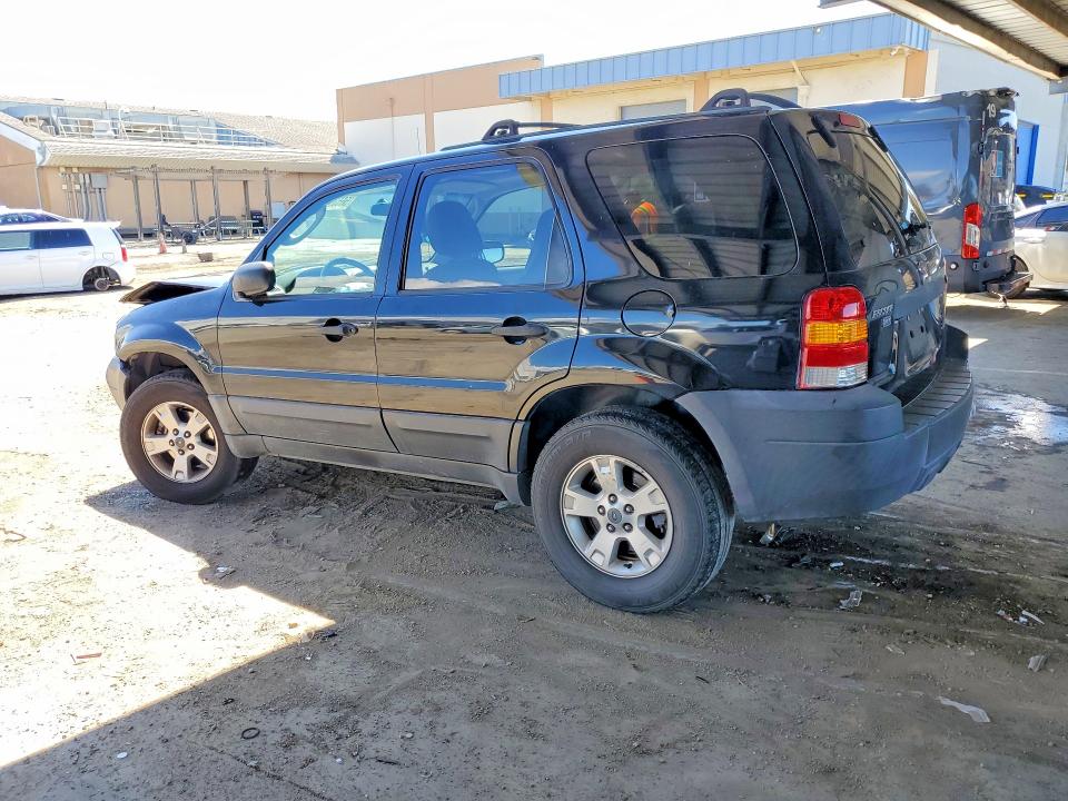 Продажа на аукционе авто 2006 Ford Escape, vin: 1FMYU93126KC27523, номер лота: 56537346