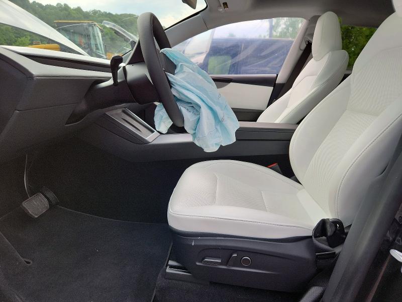 Продажа на аукционе авто 2026 Tesla Model Y, vin: 7SAYGDEE1TF396460, номер лота: 59141256