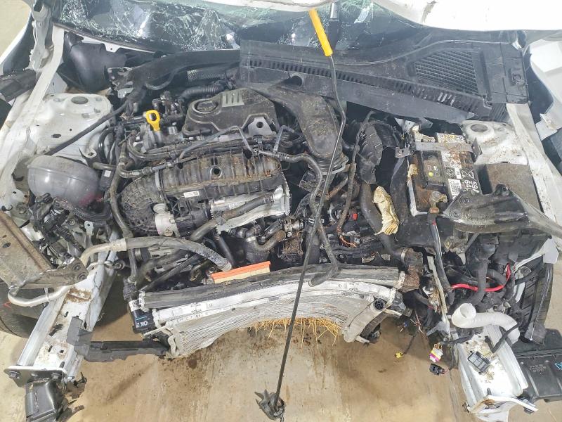 Aukcja sprzedaży 2025 Volkswagen Jetta, vin: 3VWBX7BU3SM079299, numer aukcji: 56262396