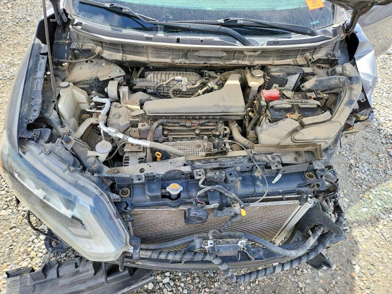 Aukcja sprzedaży 2017 Nissan Rogue, vin: 5N1AT2MV0HC827242, numer aukcji: 56866136