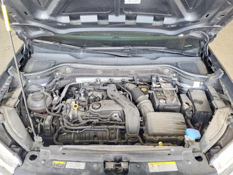 56051416 :رقم المزاد ، 3VVVX7B28PM364569 vin ، 2023 Volkswagen Taos مزاد بيع