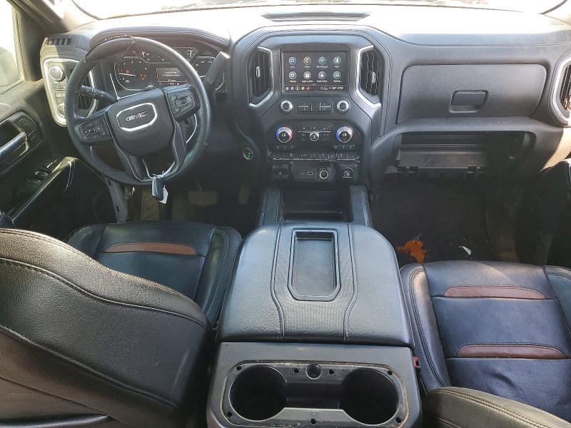Продажа на аукционе авто 2022 Gmc Sierra, vin: 1GT49PEY8NF102018, номер лота: 57086196