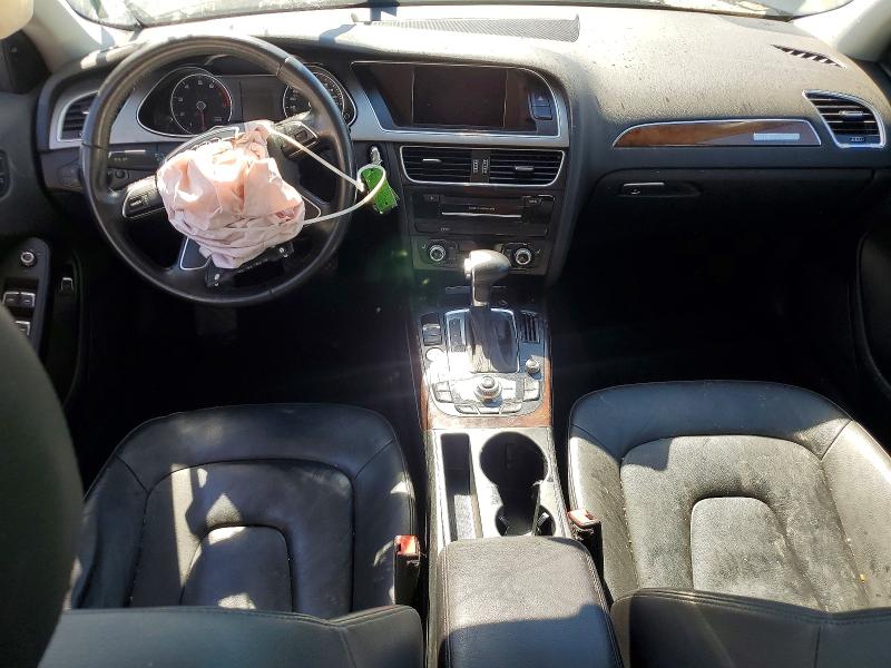 Продажа на аукционе авто 2014 Audi A4 Allroad, vin: WA1UFAFL4EA164953, номер лота: 57160126