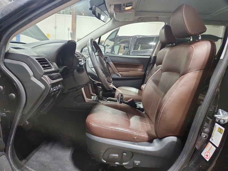 Продаж на аукціоні авто 2017 Subaru Forester, vin: JF2SJATCXHH419523, номер лоту: 58379986