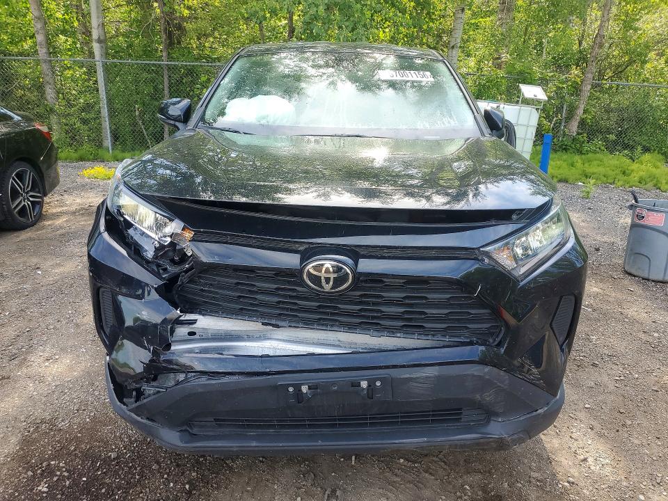 Продажа на аукционе авто 2025 Toyota Rav4, vin: 2T3B1RFV1SC553883, номер лота: 57001156