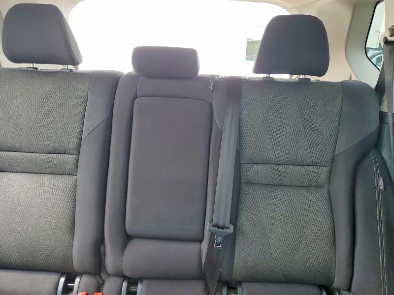 56302896 :رقم المزاد ، 5N1BT3BA9RC682262 vin ، 2024 Nissan Rogue مزاد بيع