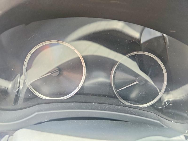 2022 Lexus Is მანქანა იყიდება აუქციონზე, vin: JTHAA1D23N5119768, აუქციონის ნომერი: 56799476