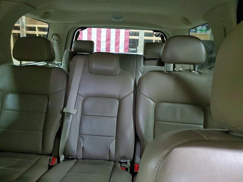 55988686 :رقم المزاد ، 1FMFU205X6LA88354 vin ، 2006 Ford Expedition مزاد بيع