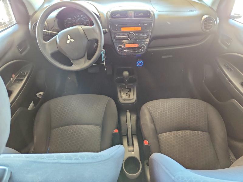 Продажа на аукционе авто 2015 Mitsubishi Mirage, vin: ML32A3HJXFH040300, номер лота: 56696606