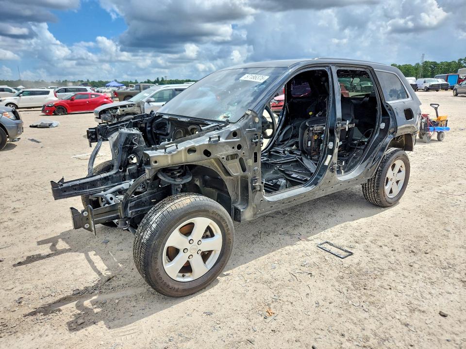 Aukcja sprzedaży 2018 Jeep Grand Cherokee, vin: 1C4RJFN96JC224145, numer aukcji: 57186376