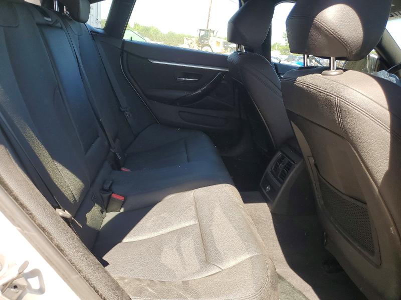 Aukcja sprzedaży 2018 Bmw 430xi, vin: WBA4J3C5XJBG95181, numer aukcji: 55591726