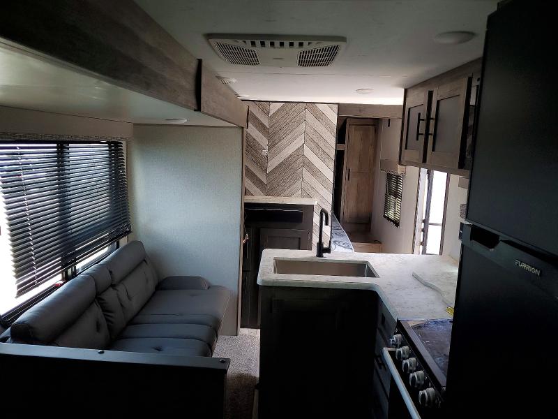 Продаж на аукціоні авто 2021 Kz Rv Sportsmen, vin: 4EZTU2827M5011314, номер лоту: 56721366