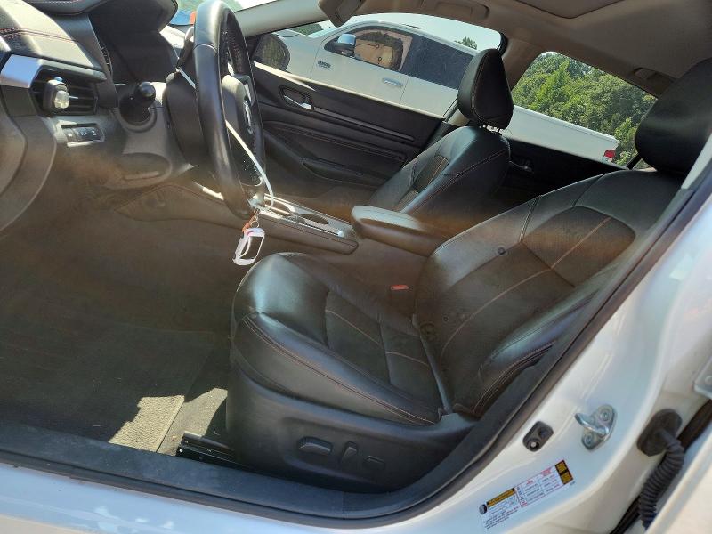 Aukcja sprzedaży 2022 Nissan Altima, vin: 1N4BL4CV4NN366526, numer aukcji: 57146426