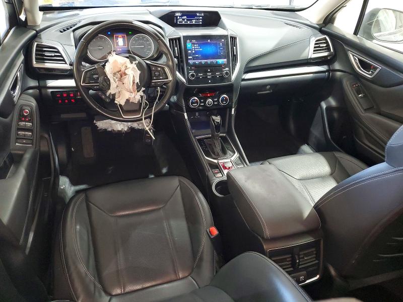Продажа на аукционе авто 2020 Subaru Forester, vin: JF2SKASC3LH435943, номер лота: 95587445