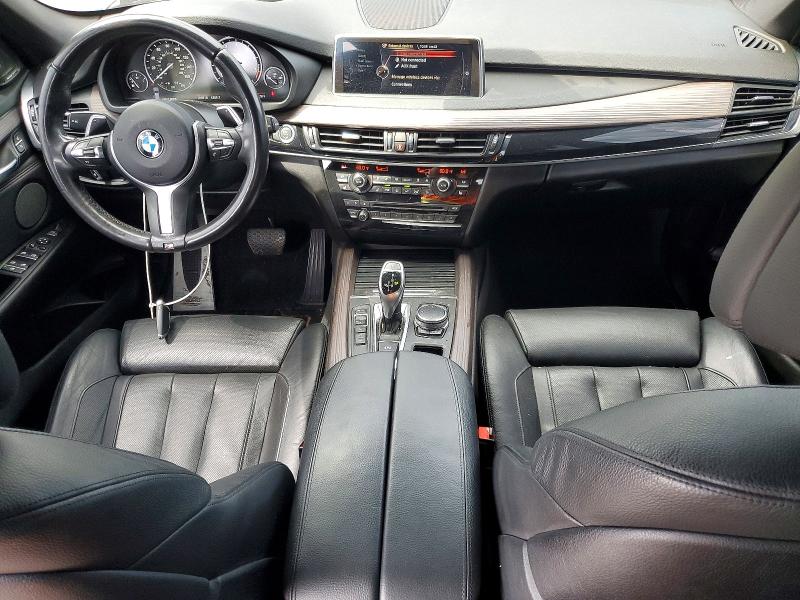 Продаж на аукціоні авто 2016 Bmw X5, vin: 5UXKR0C57G0S91997, номер лоту: 57488756