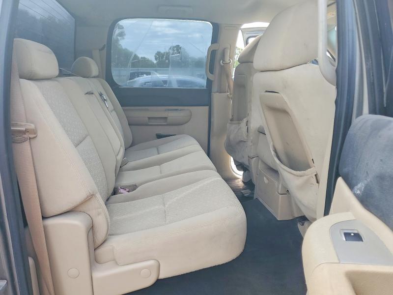 55907726 :رقم المزاد ، 1GCHC23K78F108773 vin ، 2008 Chevrolet Silverado مزاد بيع