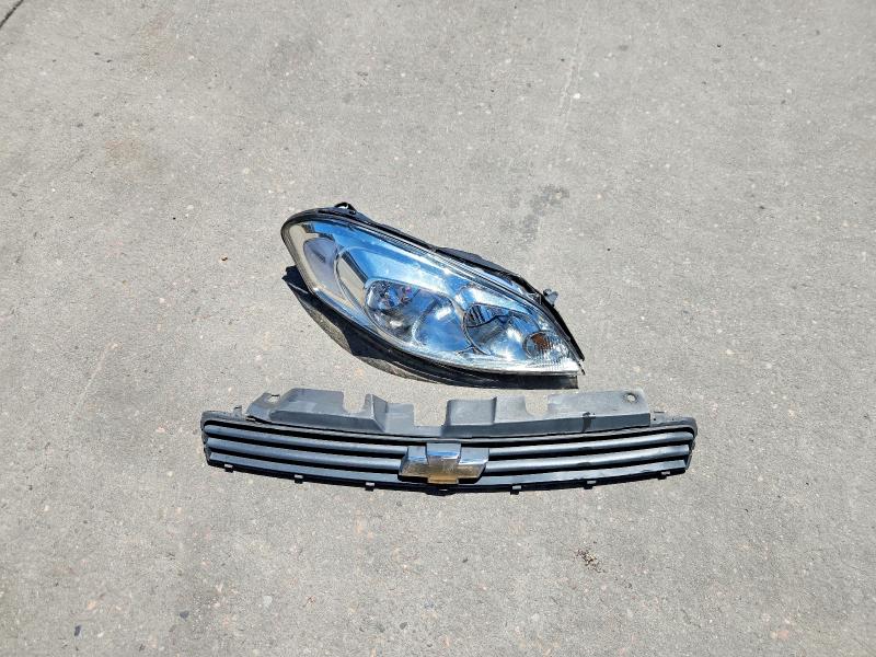Продаж на аукціоні авто 2007 Chevrolet Impala, vin: 2G1WU58R679106136, номер лоту: 59254666