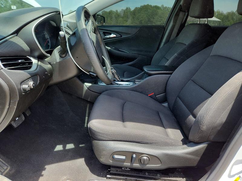 Aukcja sprzedaży 2023 Chevrolet Malibu, vin: 1G1ZC5ST4PF114067, numer aukcji: 56417856