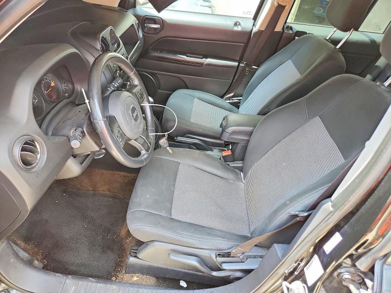Aukcja sprzedaży 2014 Jeep Patriot, vin: 1C4NJPFB8ED586953, numer aukcji: 58834576