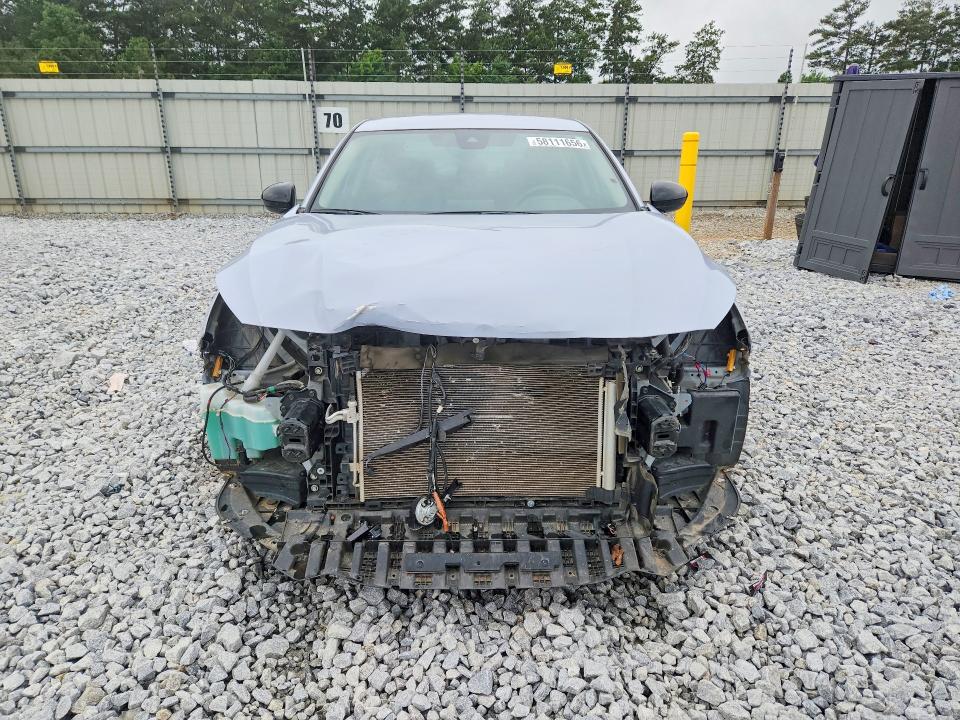 2024 Nissan Altima მანქანა იყიდება აუქციონზე, vin: 1N4BL4CV1RN325342, აუქციონის ნომერი: 58111656