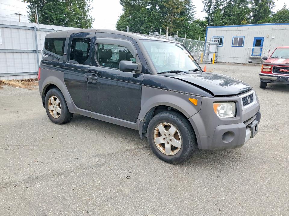 Продажа на аукционе авто 2004 Honda Element, vin: 5J6YH28514L019176, номер лота: 59529586