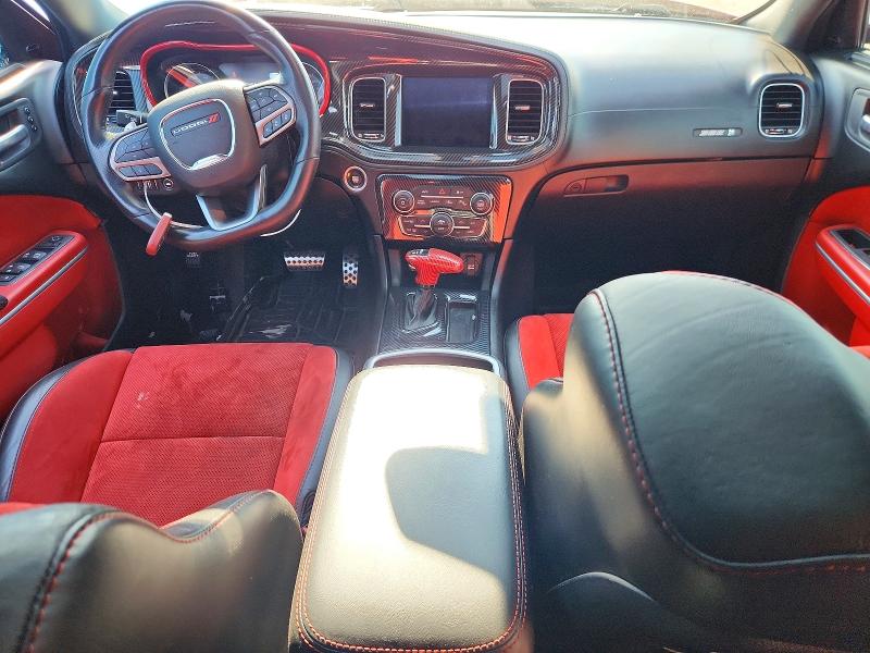 Aukcja sprzedaży 2022 Dodge Charger, vin: 2C3CDXGJ4NH171138, numer aukcji: 56131536