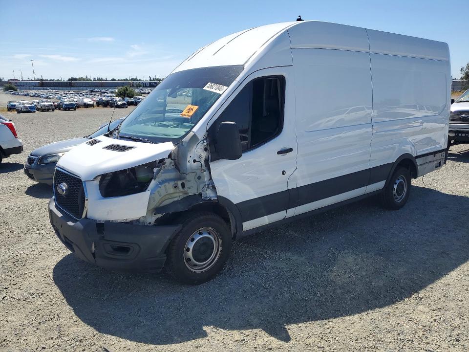 Продажа на аукционе авто 2022 Ford Transit, vin: 1FTBW3X85NKA17781, номер лота: 55821046