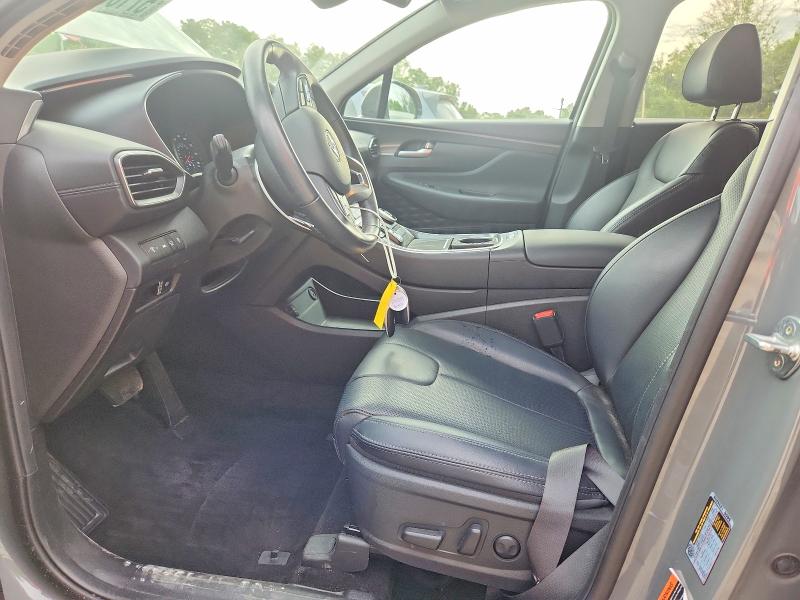 Продажа на аукционе авто 2023 Hyundai Santa Fe, vin: 5NMS64AJ1PH510518, номер лота: 57169676