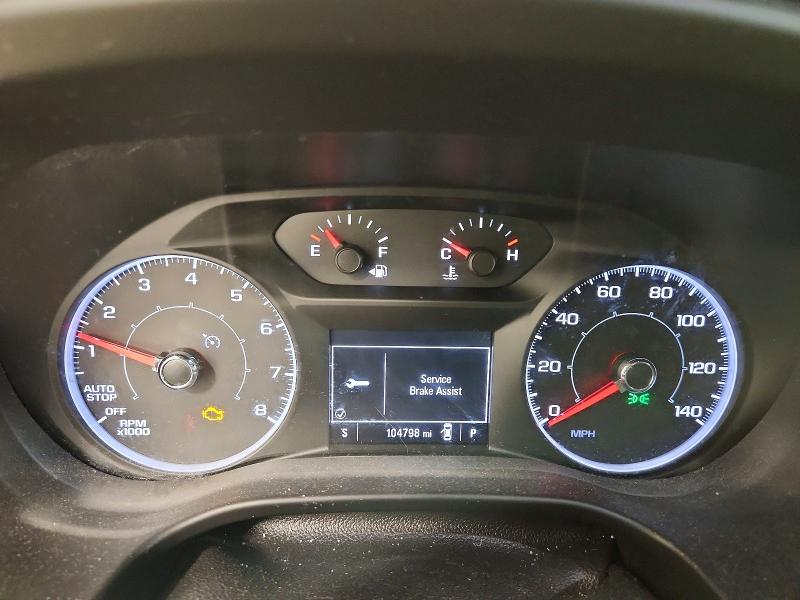 Aukcja sprzedaży 2017 Gmc Acadia, vin: 1GKKNRLA1HZ247283, numer aukcji: 58039746