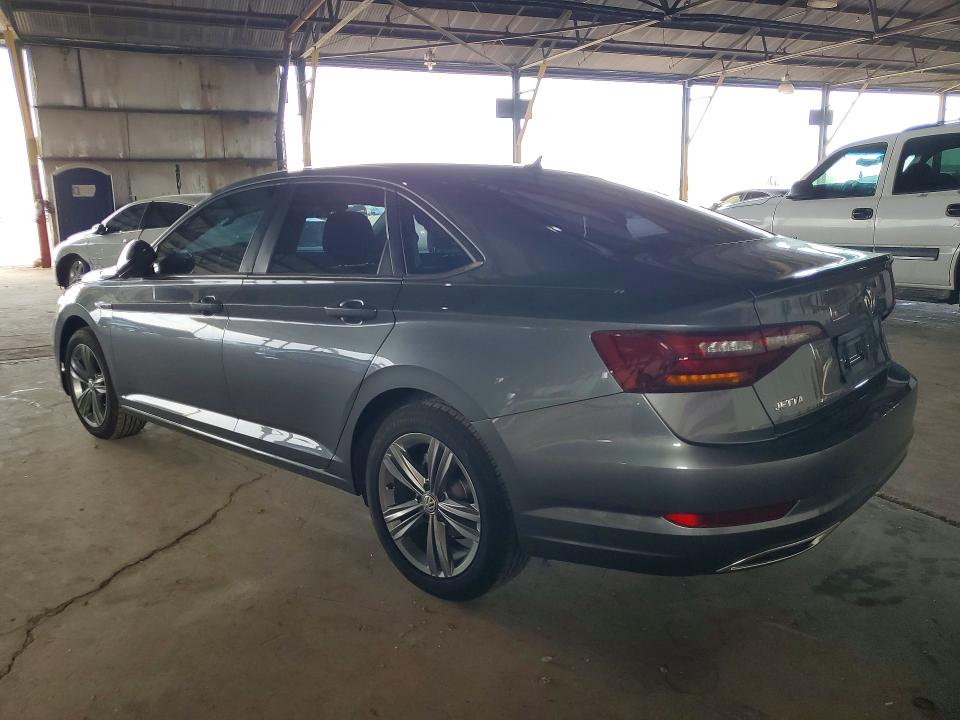 Продажа на аукционе авто 2019 Volkswagen Jetta, vin: 3VWC57BU7KM239226, номер лота: 58493716