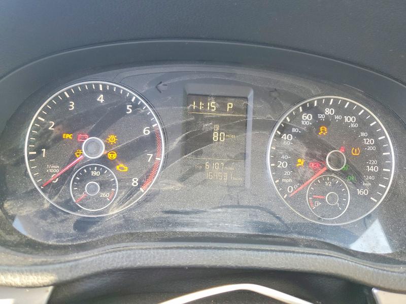 Продажа на аукционе авто 2014 Volkswagen Passat, vin: 1VWAS7A32EC119137, номер лота: 57730906