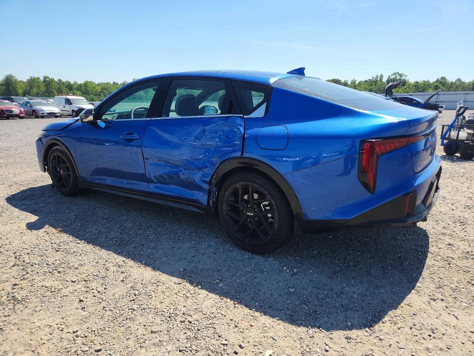 Aukcja sprzedaży 2025 Kia K4, vin: 3KPFW4DC4SE119197, numer aukcji: 57564796
