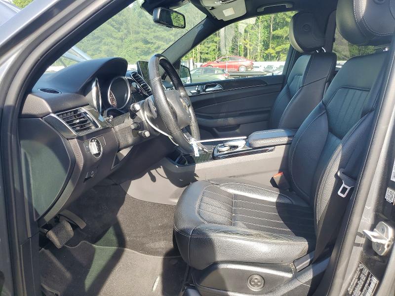 Продаж на аукціоні авто 2017 Mercedes-benz Gle, vin: 4JGDA5HB4HA935105, номер лоту: 55739286