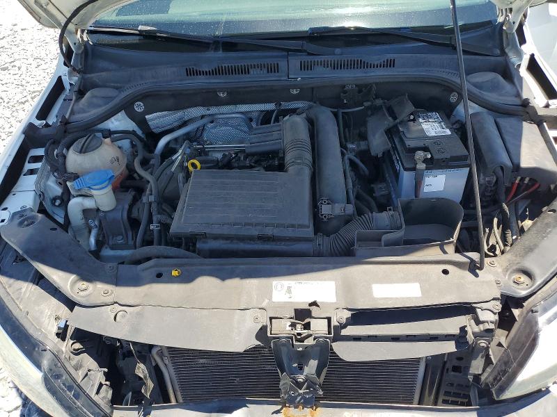 57543026 :رقم المزاد ، 3VWD67AJ4GM261765 vin ، 2016 Volkswagen Jetta مزاد بيع