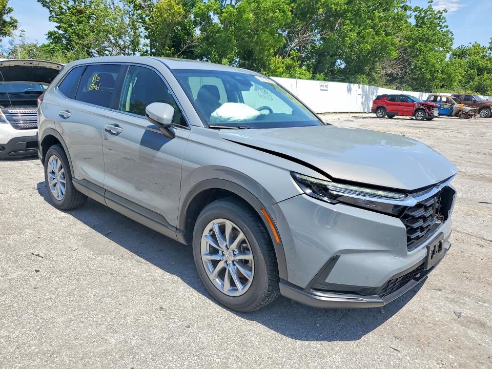 Продажа на аукционе авто 2026 Honda Cr-v, vin: 7FARS4H48TE002122, номер лота: 56749686