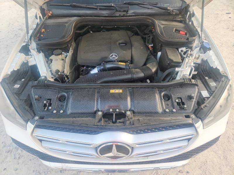 Auction sale of the 2021 Mercedes-benz Gle, vin: 4JGFB4JBXMA459947, lot number: 58454176