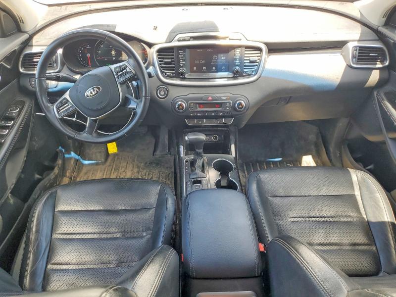 Aukcja sprzedaży 2019 Kia Sorento, vin: 5XYPHDA52KG502787, numer aukcji: 57763206