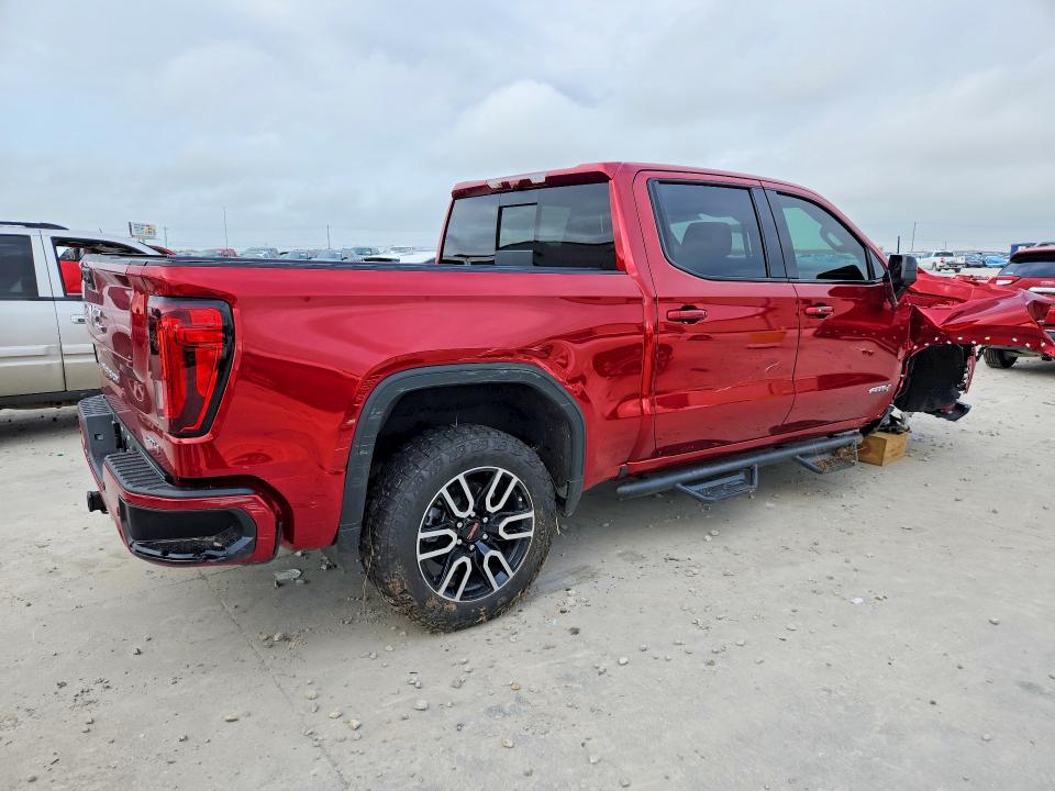 Продажа на аукционе авто 2026 Gmc Sierra, vin: 3GTUUEEL3TG315705, номер лота: 57895886