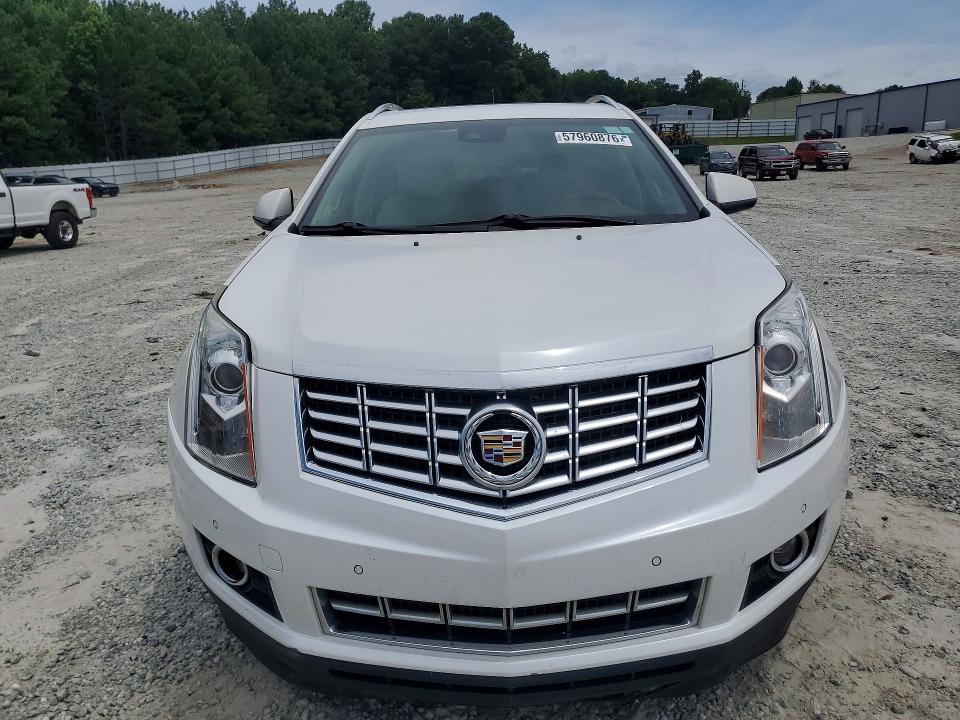 Продаж на аукціоні авто 2016 Cadillac Srx, vin: 3GYFNDE33GS570495, номер лоту: 57960876