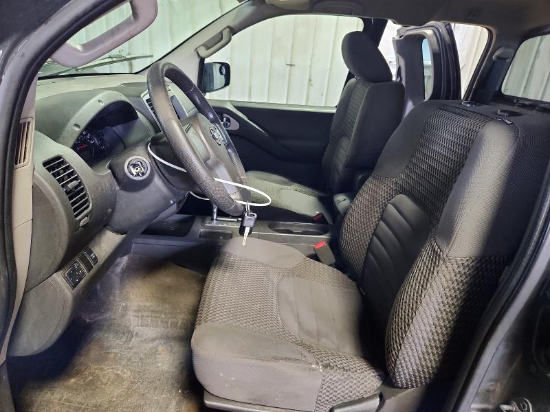 56345316 :رقم المزاد ، 1N6BD0CT8CC472742 vin ، 2012 Nissan Frontier مزاد بيع