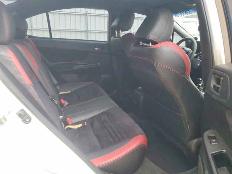 Продаж на аукціоні авто 2015 Subaru Wrx, vin: JF1VA2L67F9828572, номер лоту: 55618776