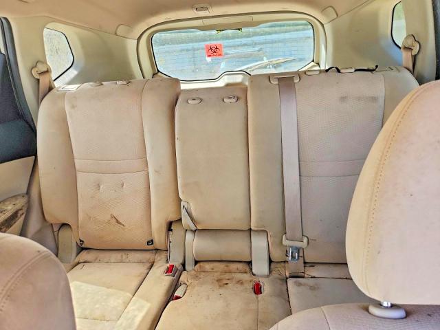 55051206 :رقم المزاد ، KNMAT2MT8FP527280 vin ، 2015 Nissan Rouge مزاد بيع