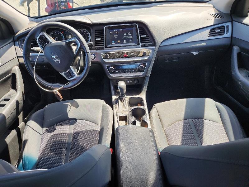 Продажа на аукционе авто 2019 Hyundai Sonata, vin: 5NPE34AF4KH769257, номер лота: 56947316