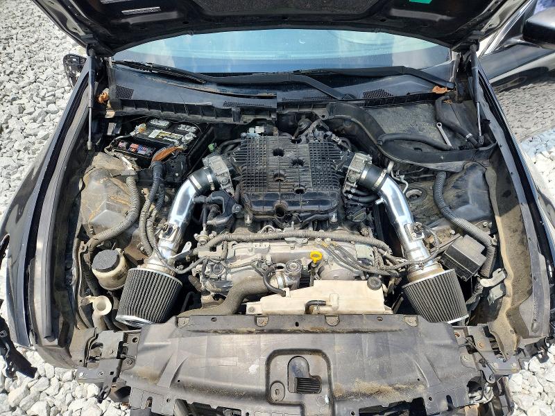 Aukcja sprzedaży 2012 Infiniti G37 Sedan, vin: JN1CV6AP7CM626125, numer aukcji: 53913076