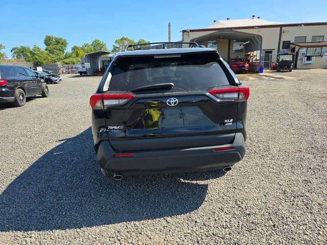Продажа на аукционе авто 2023 Toyota Rav4, vin: 2T3P1RFV1PW337284, номер лота: 55346886