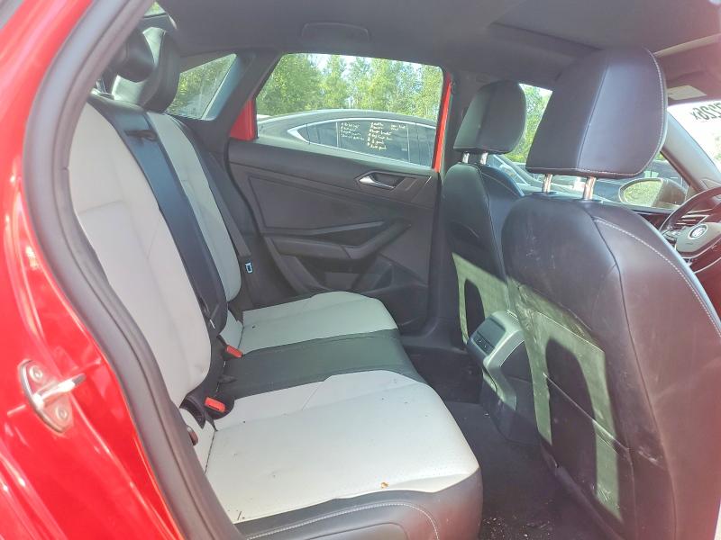 Продажа на аукционе авто 2019 Volkswagen Jetta, vin: 3VWE57BU5KM194716, номер лота: 57557226